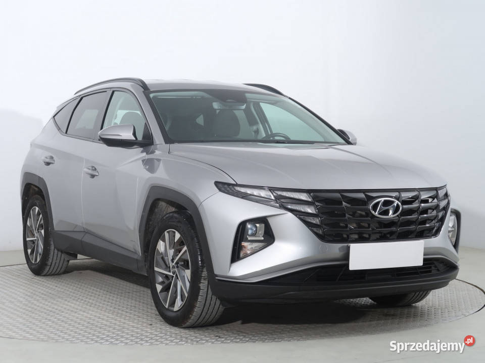 Hyundai Tucson 16 TGDI gniazdo USB Katowice sprzedam