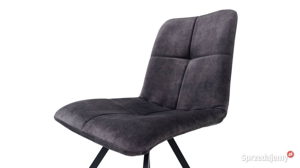 Krzesło Dylan MACAU ANTRACITE Częstochowa
