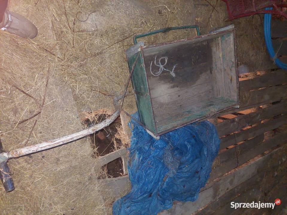 Wózki Taczki i wózki dolnośląskie Jelenia Góra