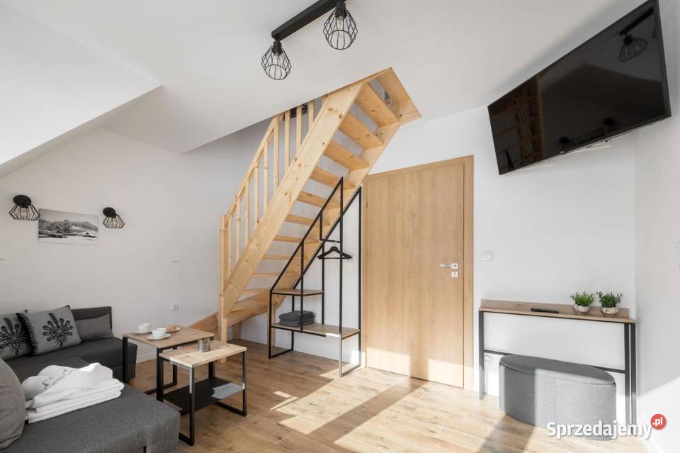 Regały garderoby hotelowe Żary