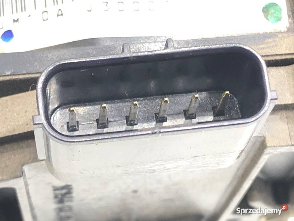 PEDAŁY MANUAL HONDA CRV III JM10A 20 150