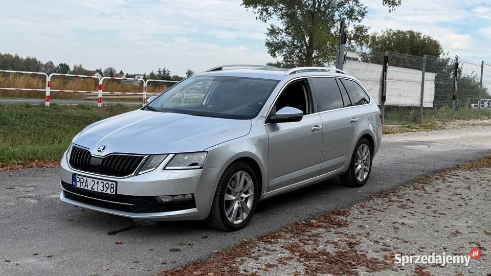 Raty 2 0 tdi 150 Automat led Zarej Virtual wspomaganie kierownicy wielkopolskie