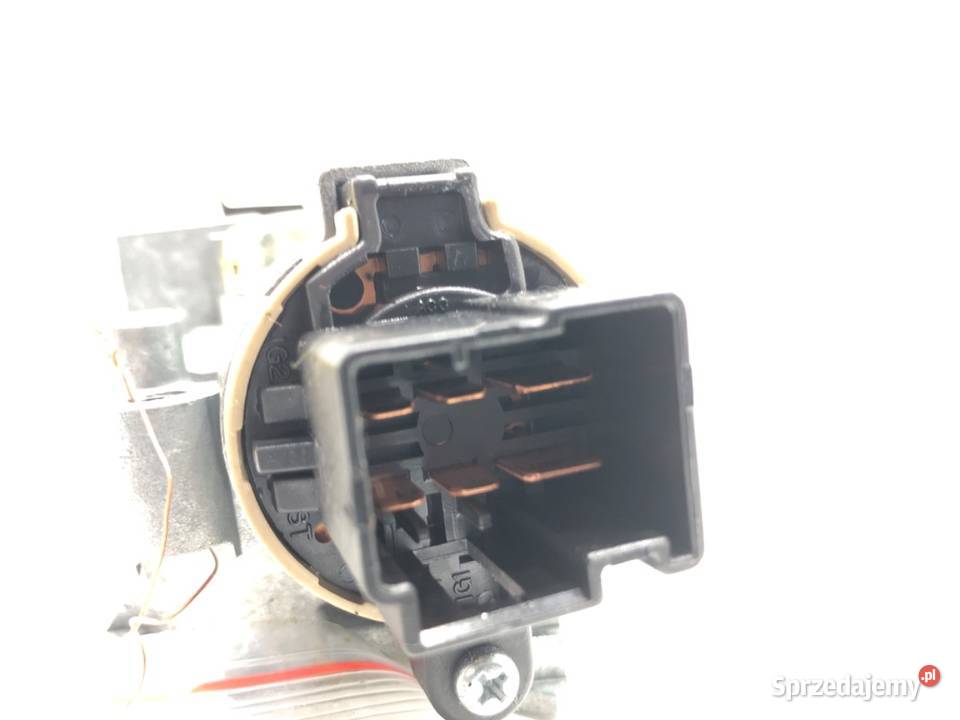 STACYJKA MAZDA 6 GG GJ6A66938A 23 166 0208