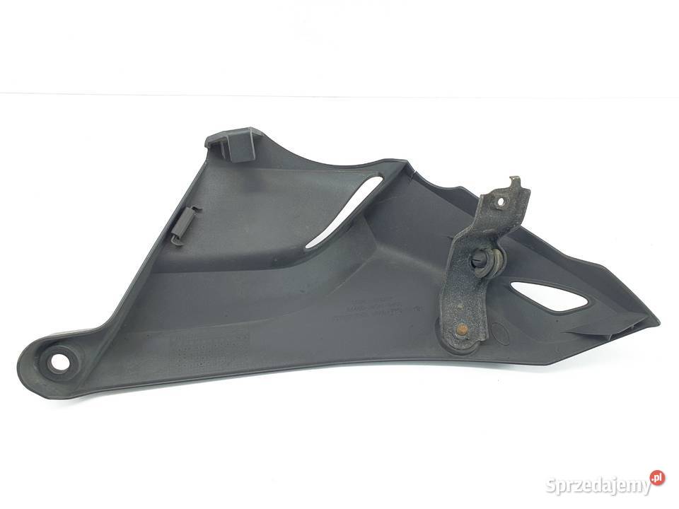 Boczek Wypelnienie Honda VFR 1200 Crosstourer