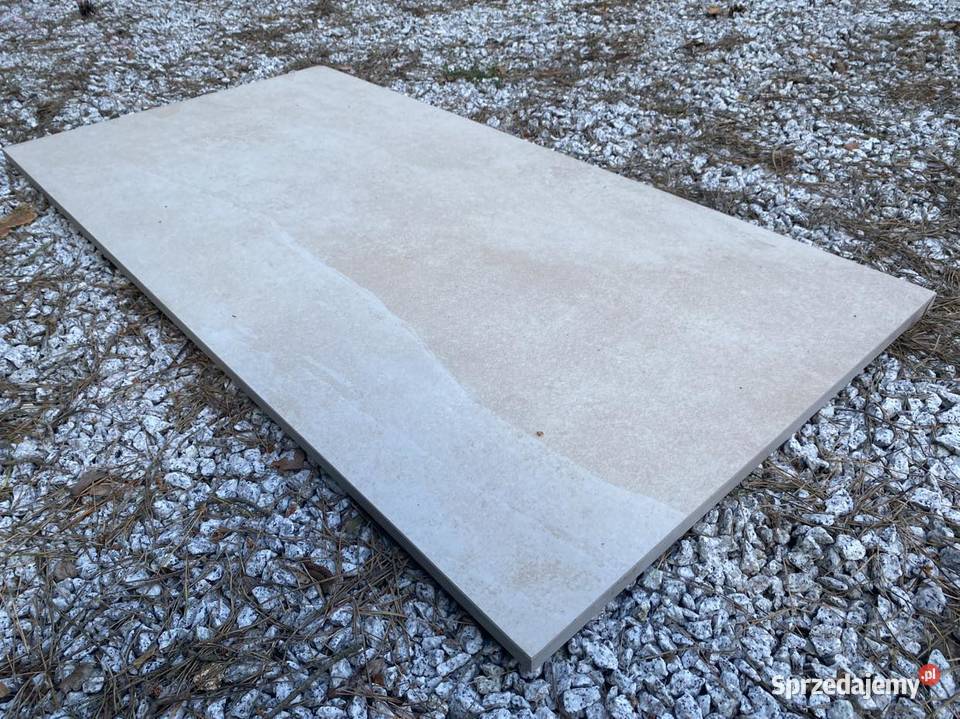 Promocja FLAIRSTONE VALLEY SAND 60x120x2 Płock