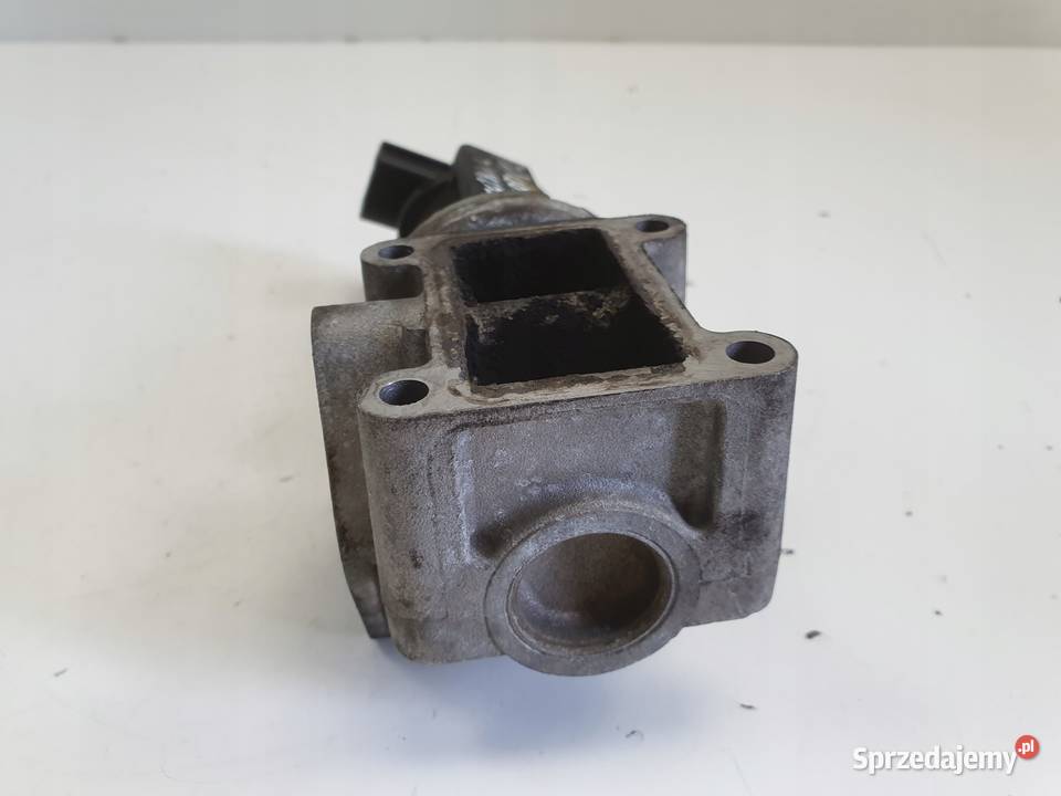 Opel Vectra C 19 CDTI ZAWÓR EGR 55215031 lubelskie Rudka