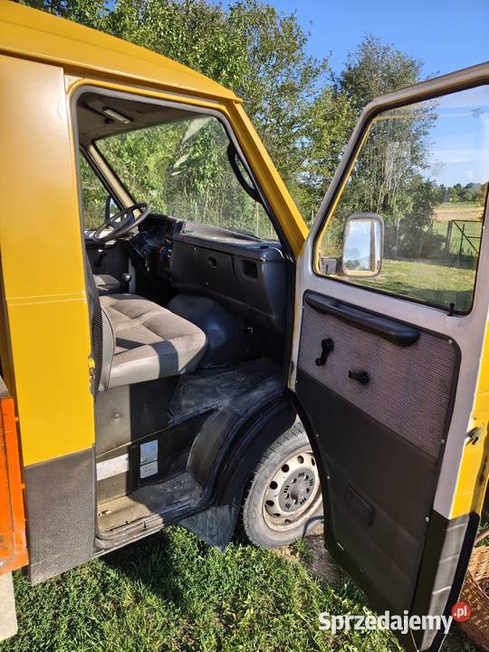 Daewoo Lublin Michów