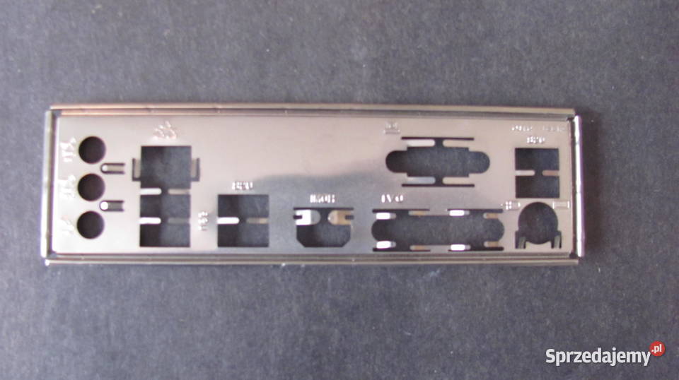 Płyta Główna Gigabyte 78LMT Pozostałe Elektronika łódzkie Piotrków Trybunalski