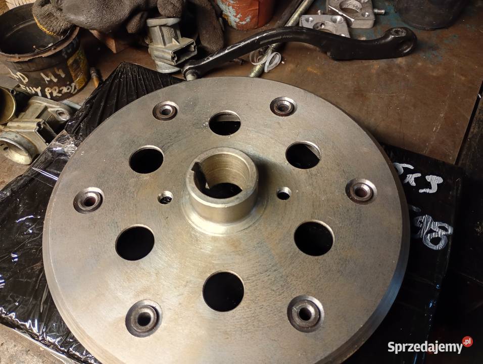 BMW R12 czesci rorzad sprzeglo sprzedam