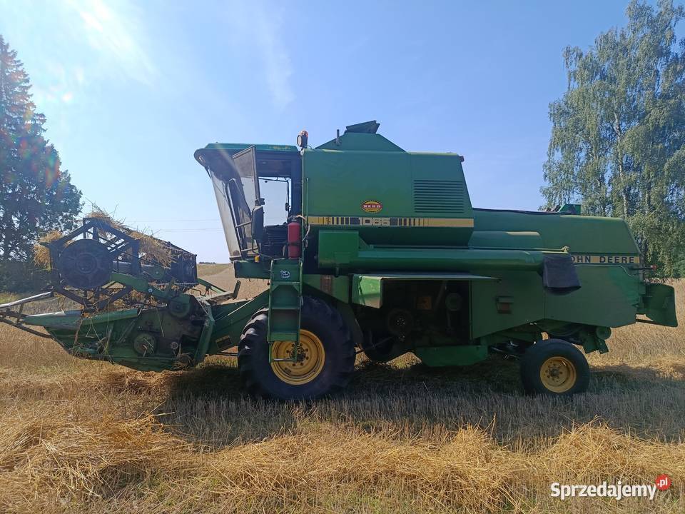 John deere 1065