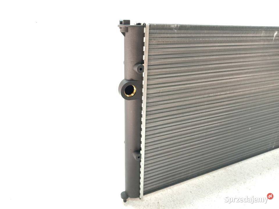 CHŁODNICA WODY SEAT CORDOBA 16 B 101 19962002 Motoryzacja