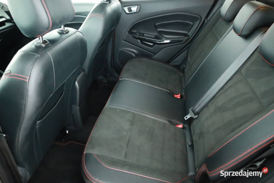 Ford Ecosport 10 EcoBoost elektryczne szyby Piaseczno