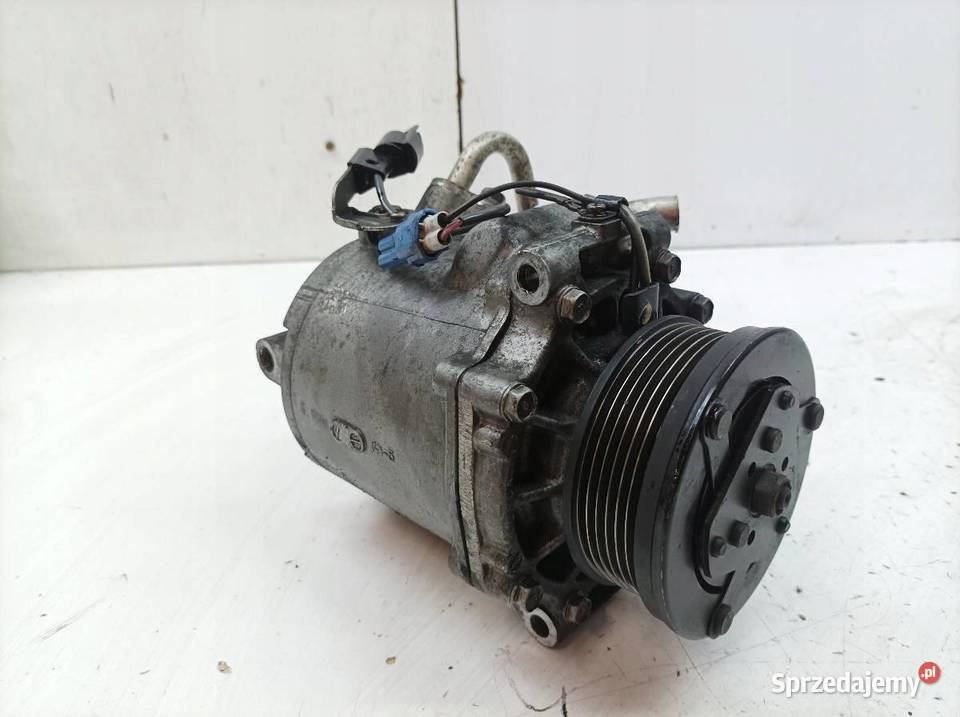 SPRĘŻARKA KLIMATYZACJI MSC90CAS 20 D Mitsubishi Rok produkcji 2009