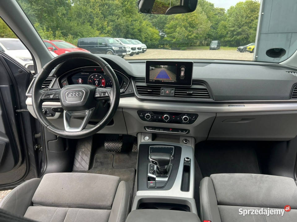 Audi Q5 FY 20172025
