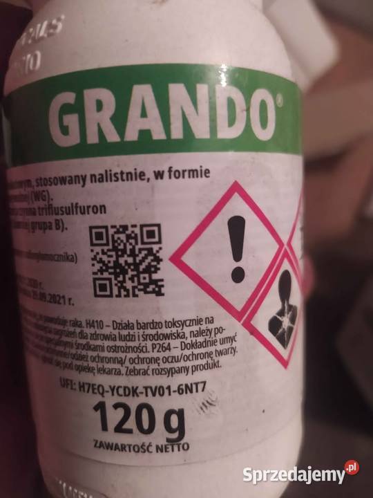 safari 50WG Przewłoka