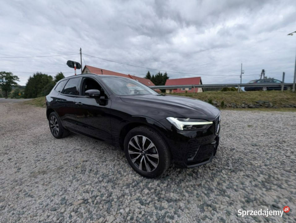 Volvo XC 60 xc 60 AWD B4 II 2017 bluetooth Kamienna Góra sprzedam