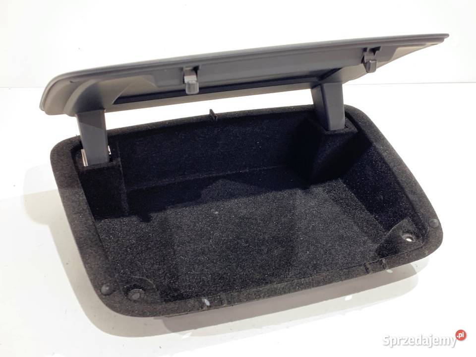 SCHOWEK KIEROWCY VW SHARAN Minivan 7N0857922 podkarpackie