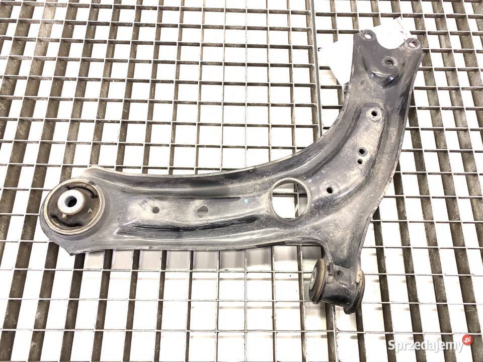 WAHACZ PRAWY PRZÓD SKODA 20 TSI Hatchback