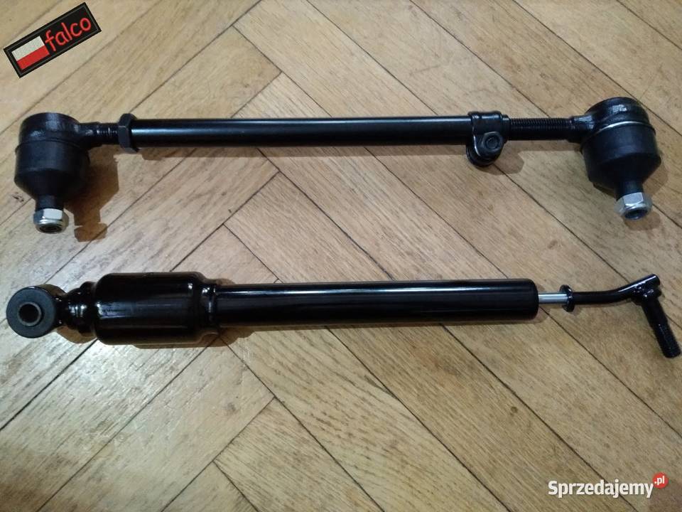Garbus Karmann T181 Buggy śruby podkładki Konstancin-Jeziorna