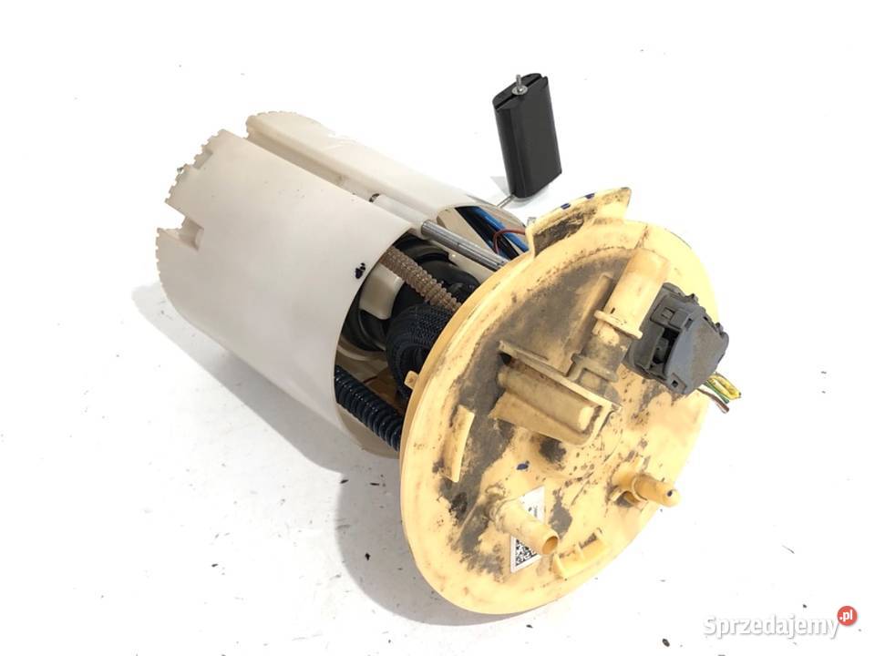 POMPA PALIWA FORD S E1G39H307BC 20 150 BAKU