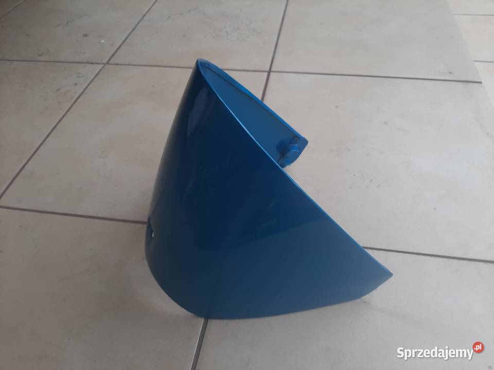Yamaha Chappy LB50 osłona akumulatora obudowa Sieciechów