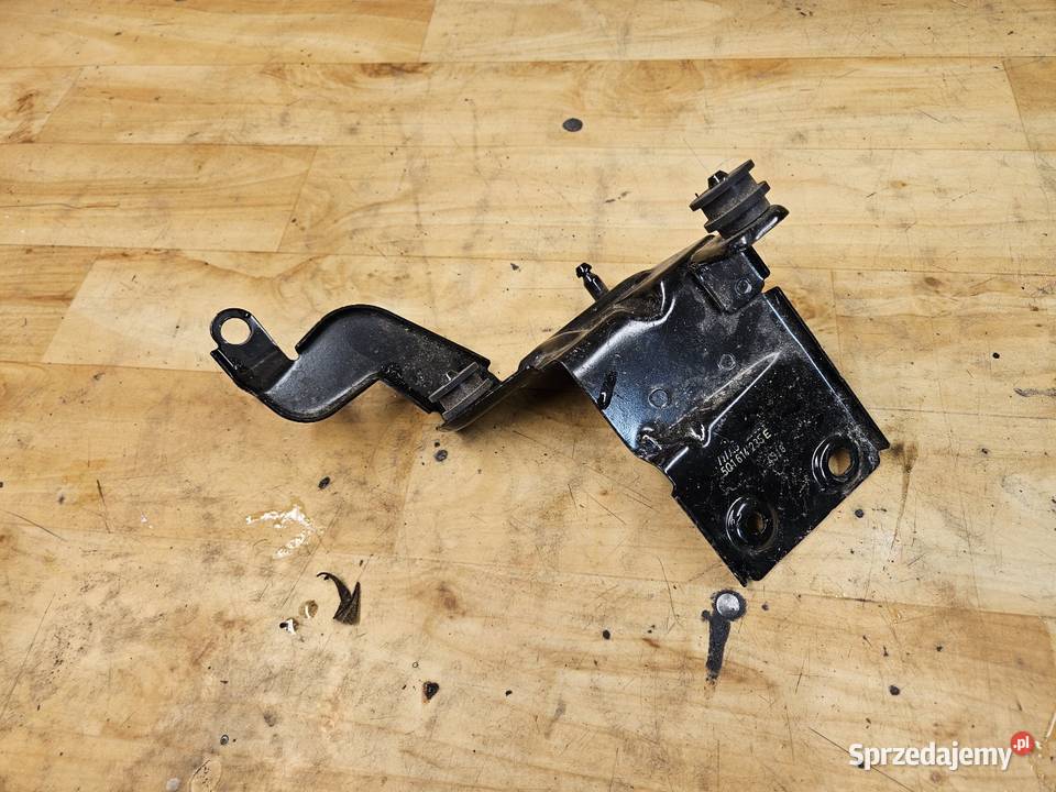 VW SKODA UCHWYT MOCOWANIE POMPY ABS 5Q1614235E Międzychód sprzedam