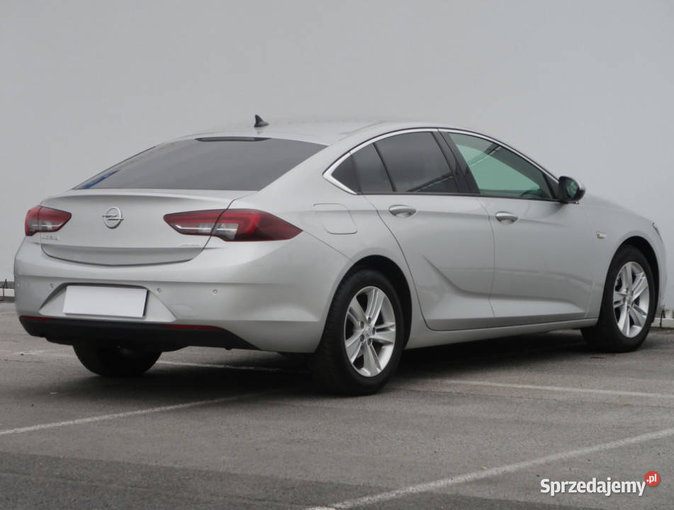 Opel Insignia 15 Turbo poduszka powietrzna