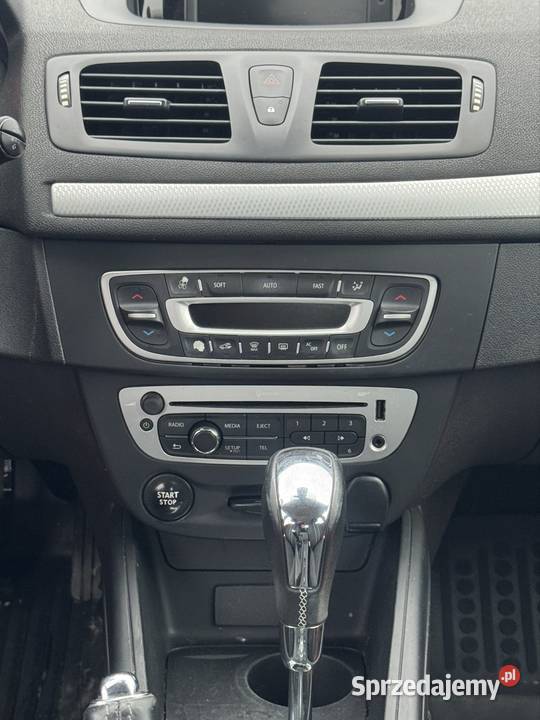 Renault Megane 2013 15dci 122000 Hatchback Boguchwała