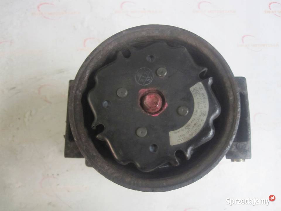 AUDI A4 B6 sprężarka klimatyzacji 4472208412 Kielce sprzedam