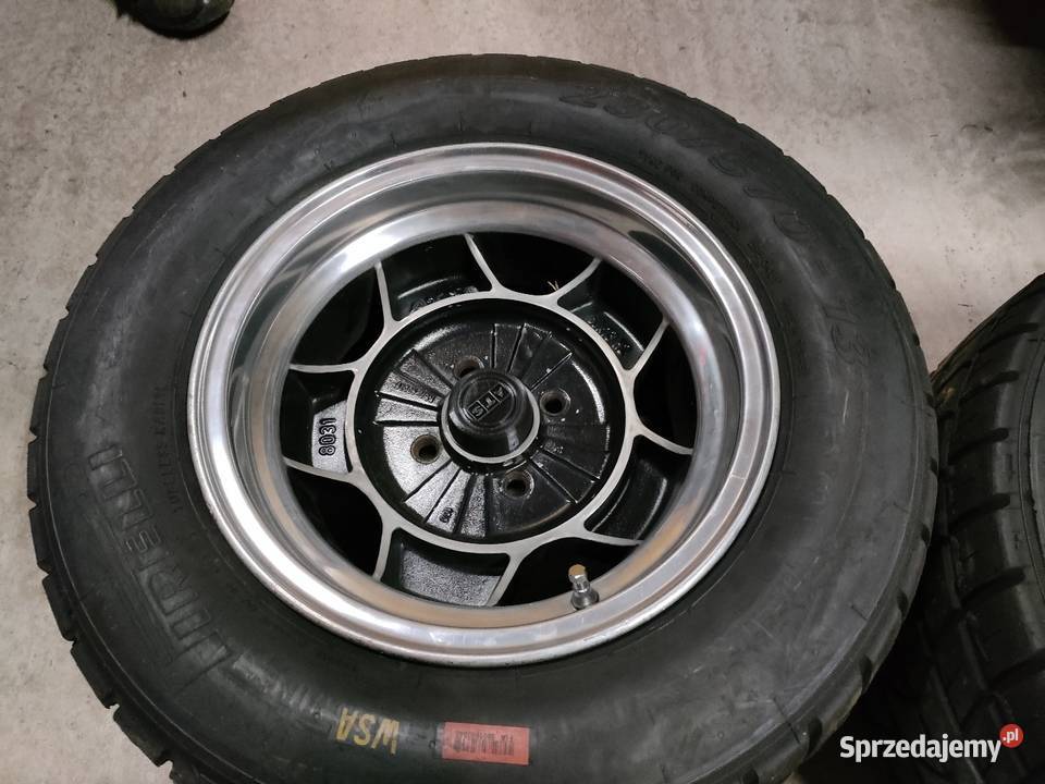 Felgi ats classic 13x8 13x7 polonez borewicz Nowy Odrowążek