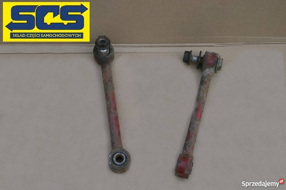 IVECO EUROCARGO WIESZAK DRĄŻEK STABILIZATORA ciężarowe Bieleń