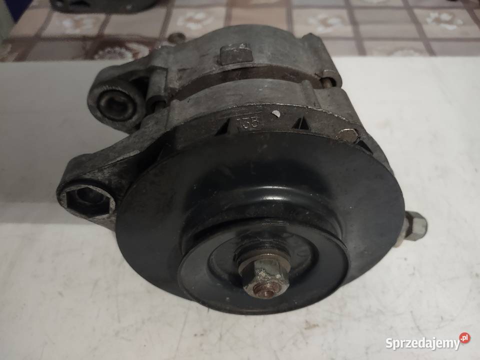 ŁADA ALTERNATOR CCCP NOWY