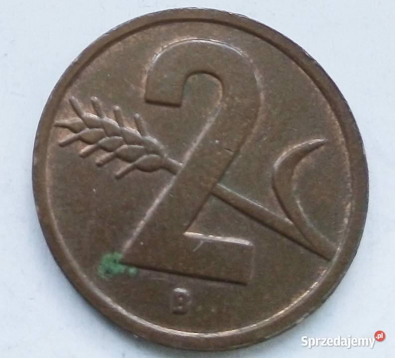 SZWAJCARIA2 RAPPEN1948 rB ŁADNA mazowieckie sprzedam