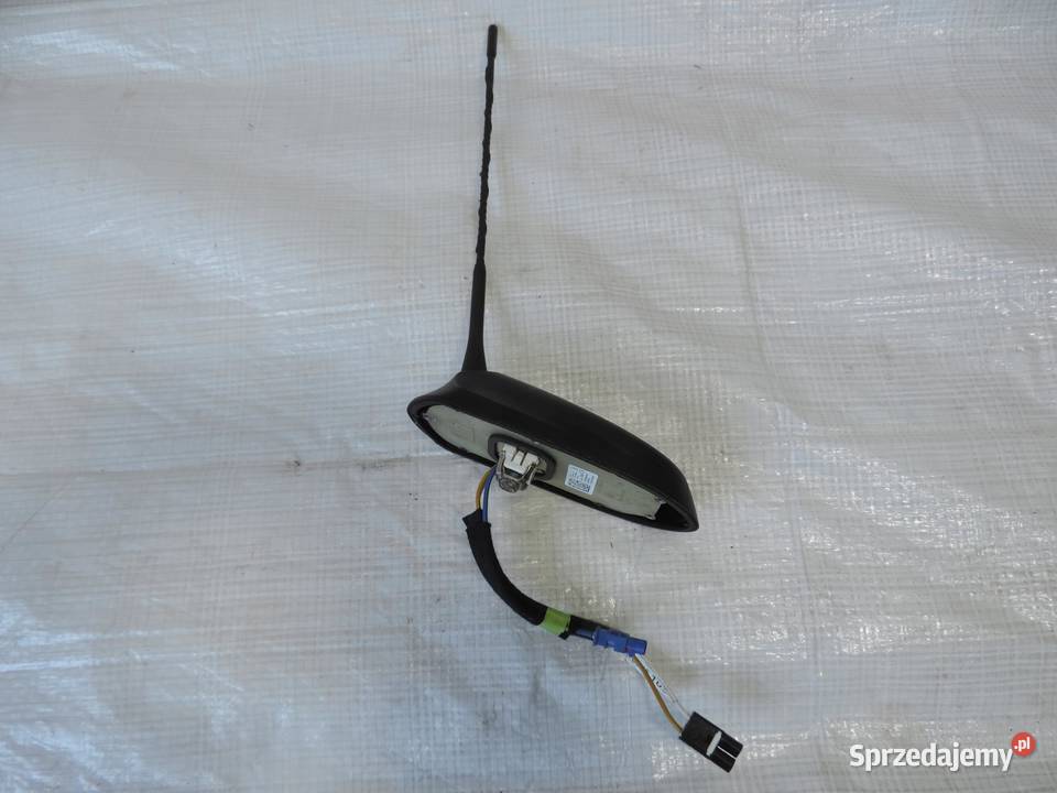 OPEL CROSSLAND ANTENA 39151090 kujawsko-pomorskie