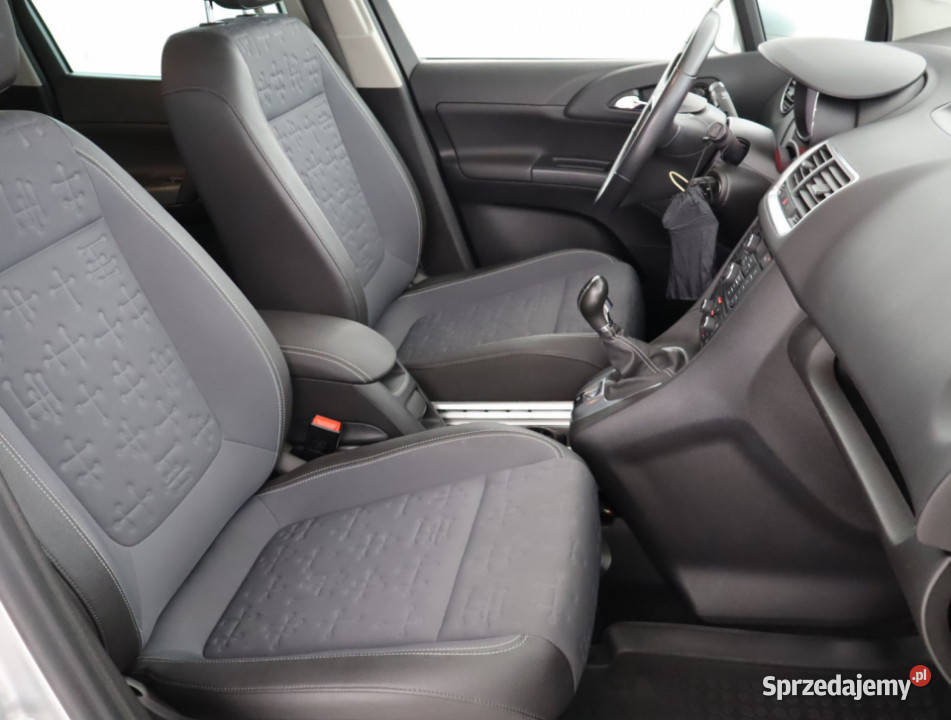 Opel Meriva 14 Turbo Bielany Wrocławskie