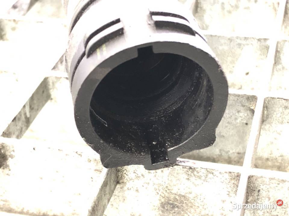 RURKA PRZEWÓD WODY AUDI A6 C7 4G0121071N 30 326 osobowe Części samochodowe