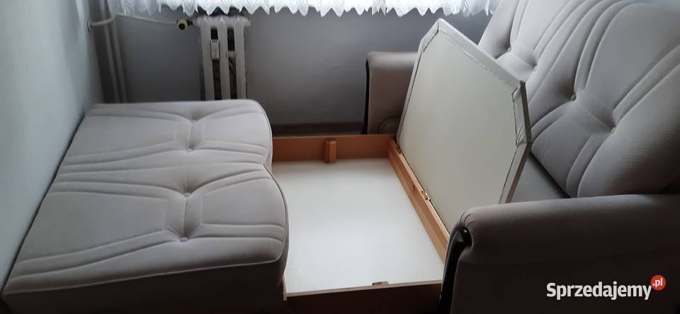 kanapa sofa Sofy i kanapy Poznań