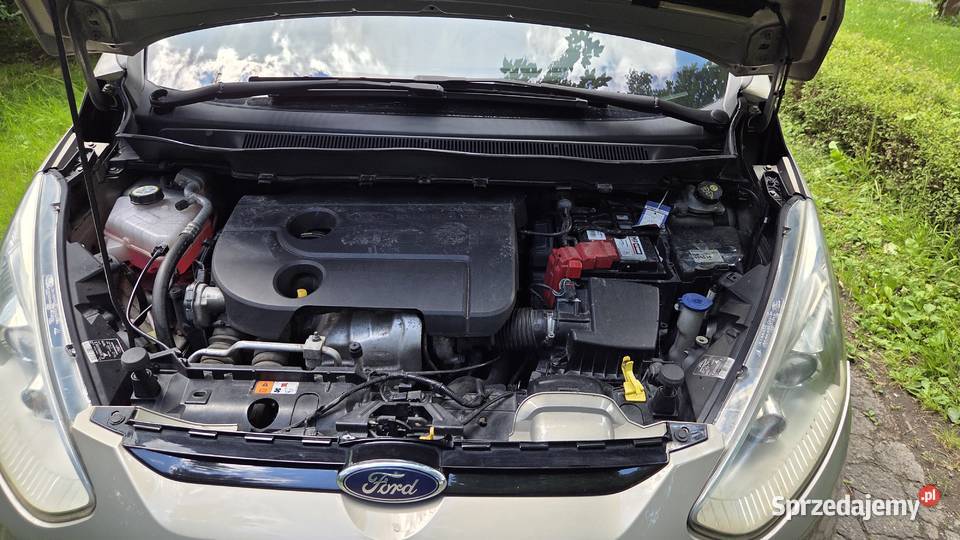 Ford B Stan Pierwszy właściciel w Kraju małopolskie Wieliczka sprzedam