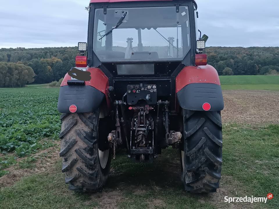 Zetor 7341 Super Turbo Opatów sprzedam