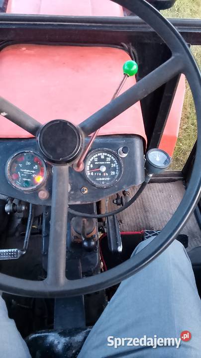 Ursus c330 Ciągniki sprzedam