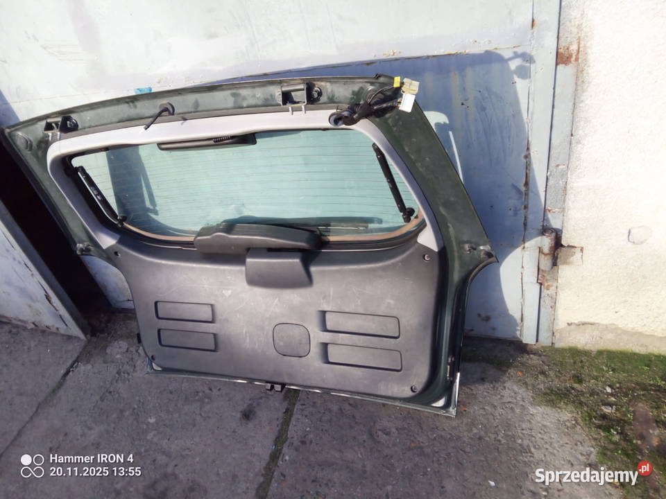 Hyundai Tucson Mielec