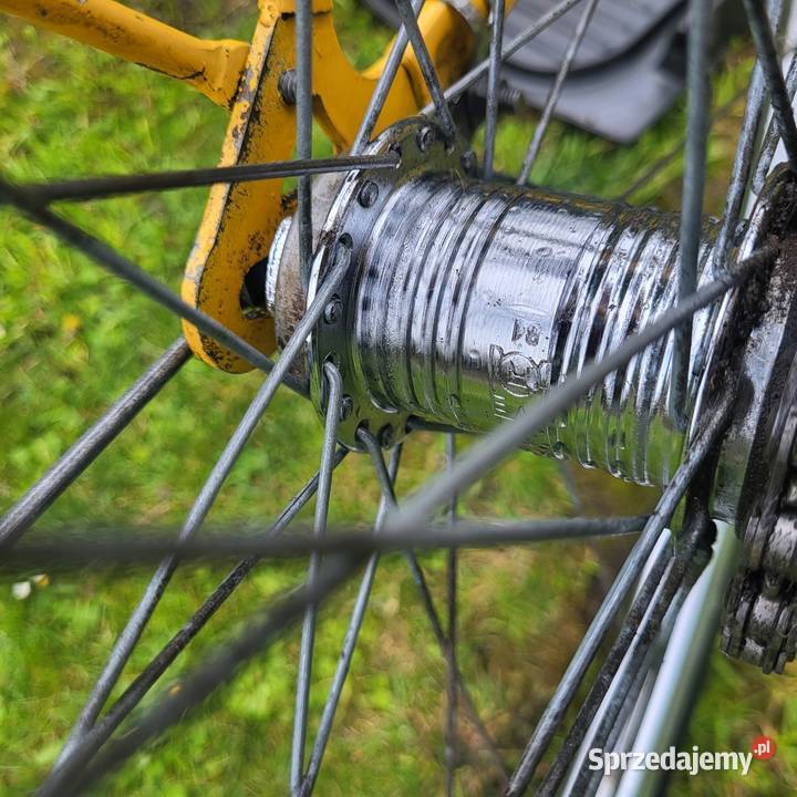 Romet Jubilat 2 Oryginał 1981 r Bytom