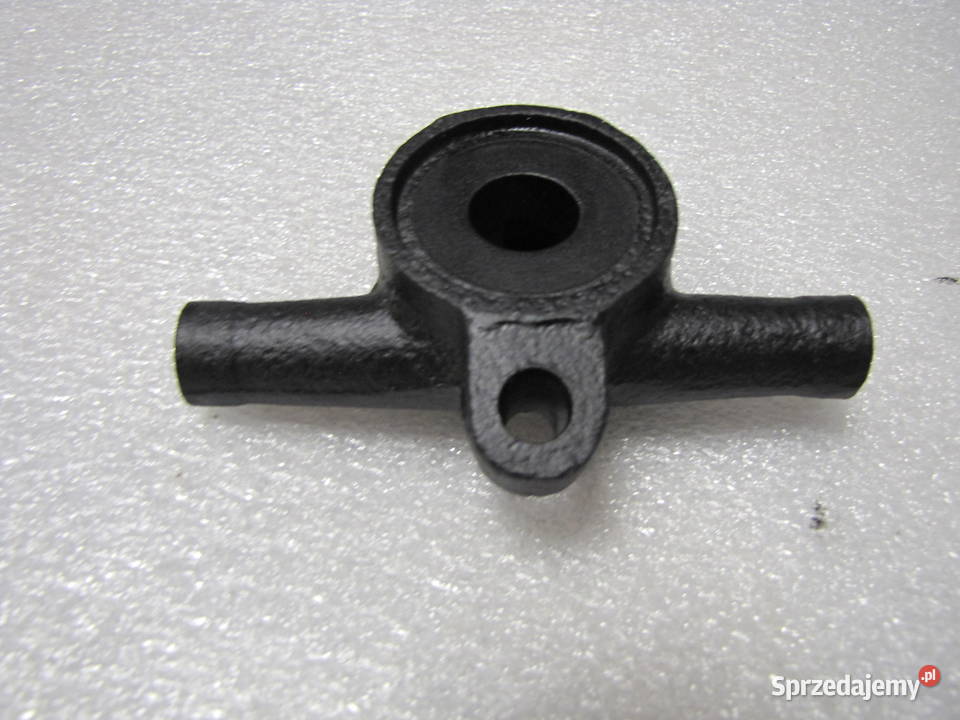 Shl M04 elementy trapezu półka Rzepin Drugi