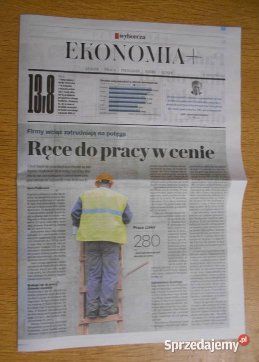 Ekonomia 106 Gazeta Wyborcza Parczew