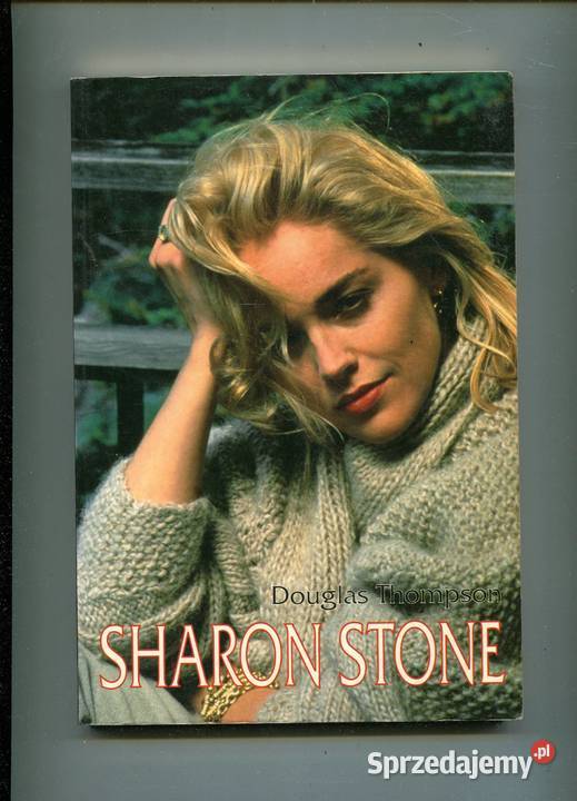 Sharon Stone Szczecin