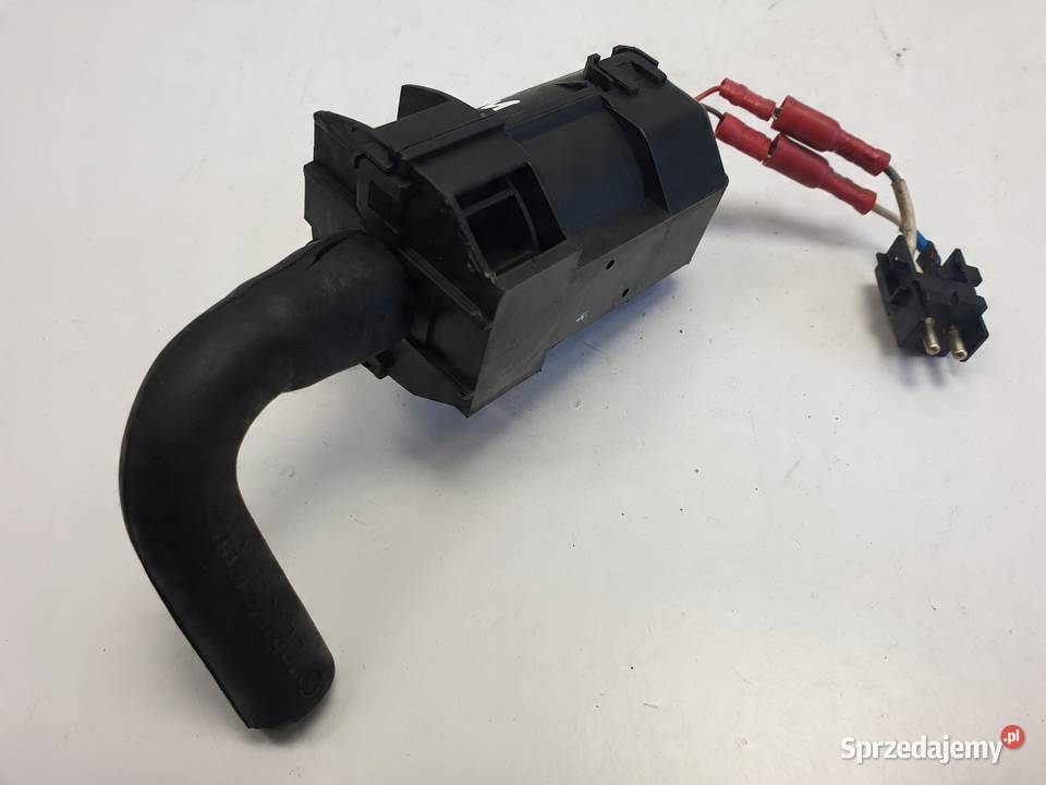 Mercedes W126 SEC ELEKTROZAWÓR czujnik ZAWÓR Pozostałe lubelskie Janów