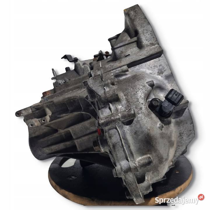 SKRZYNIA BIEGÓW Honda Civic VIII 18 iVTEC VTEC Skrzynie biegów manualne Chełm