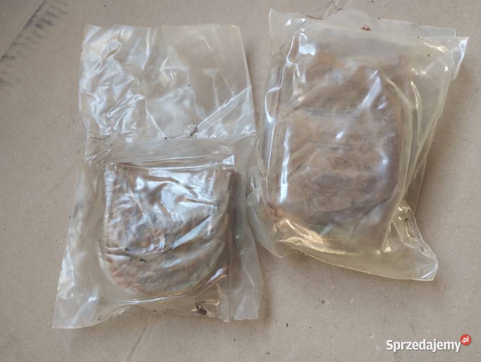 Zestaw panewek do Ruska T25 Kraków sprzedam