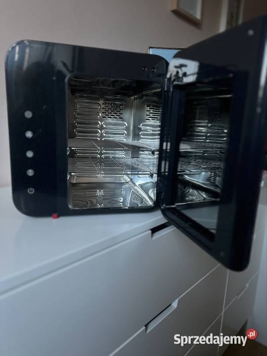 Sterylizator UV 3 w 1 Tomme Tippee NOWY Szczecin