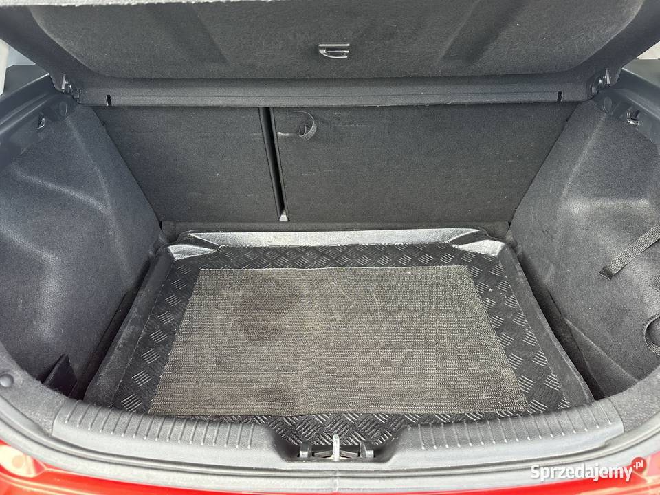 Kia Pro Ceed 14 100 benzynaSalon ABS Warszawa